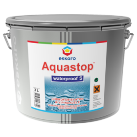 Eskaro Aquastop Waterproof S