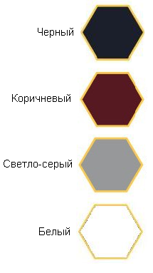 Алкидно-уретановый грунт-эмаль 3 В 1 - 22 кг